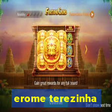 erome terezinha